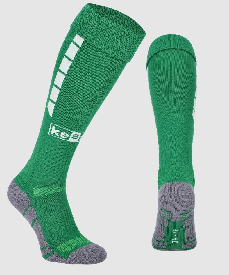 Getry zielone PRO