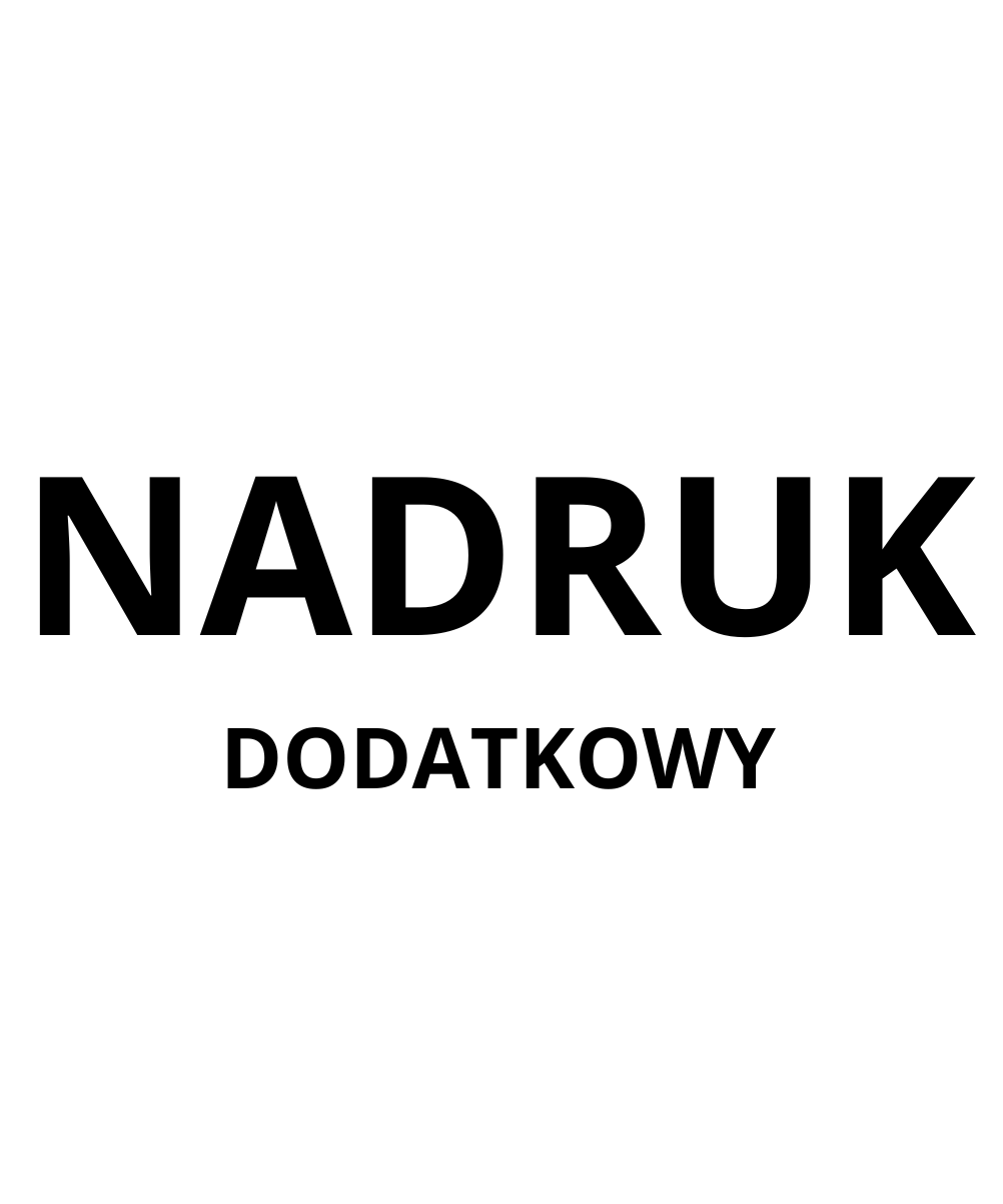 NADRUK INICJAŁY