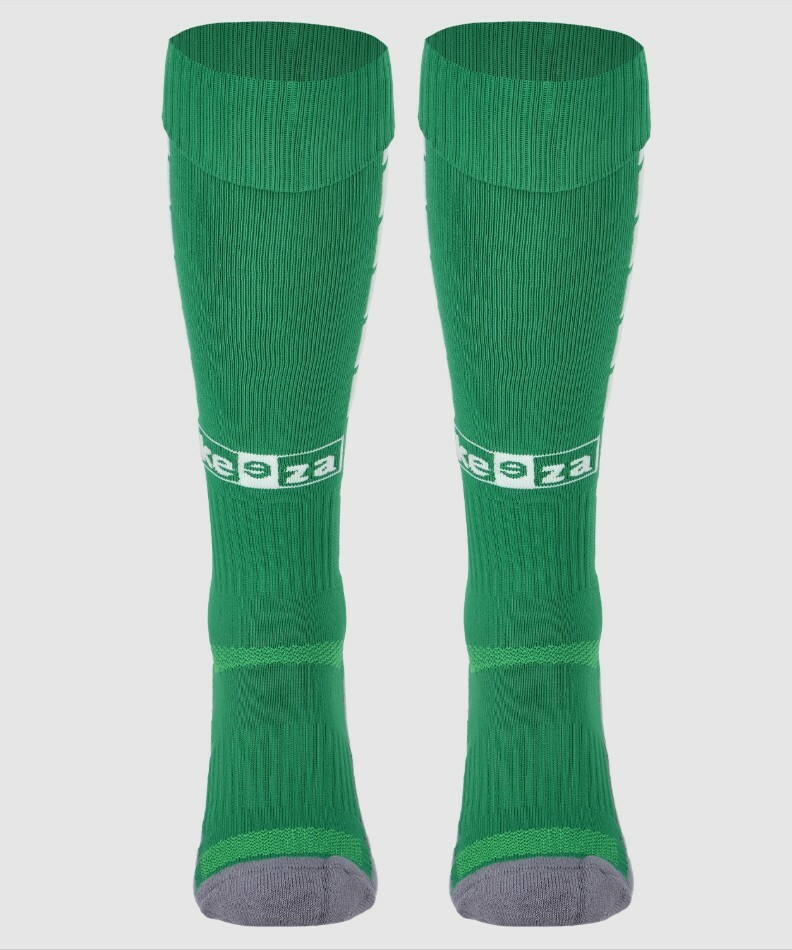 Getry zielone PRO