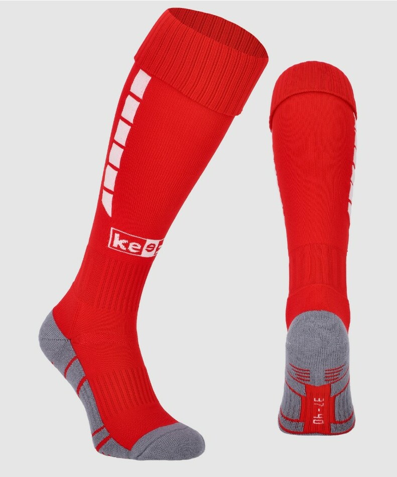 Getry czerwone PRO