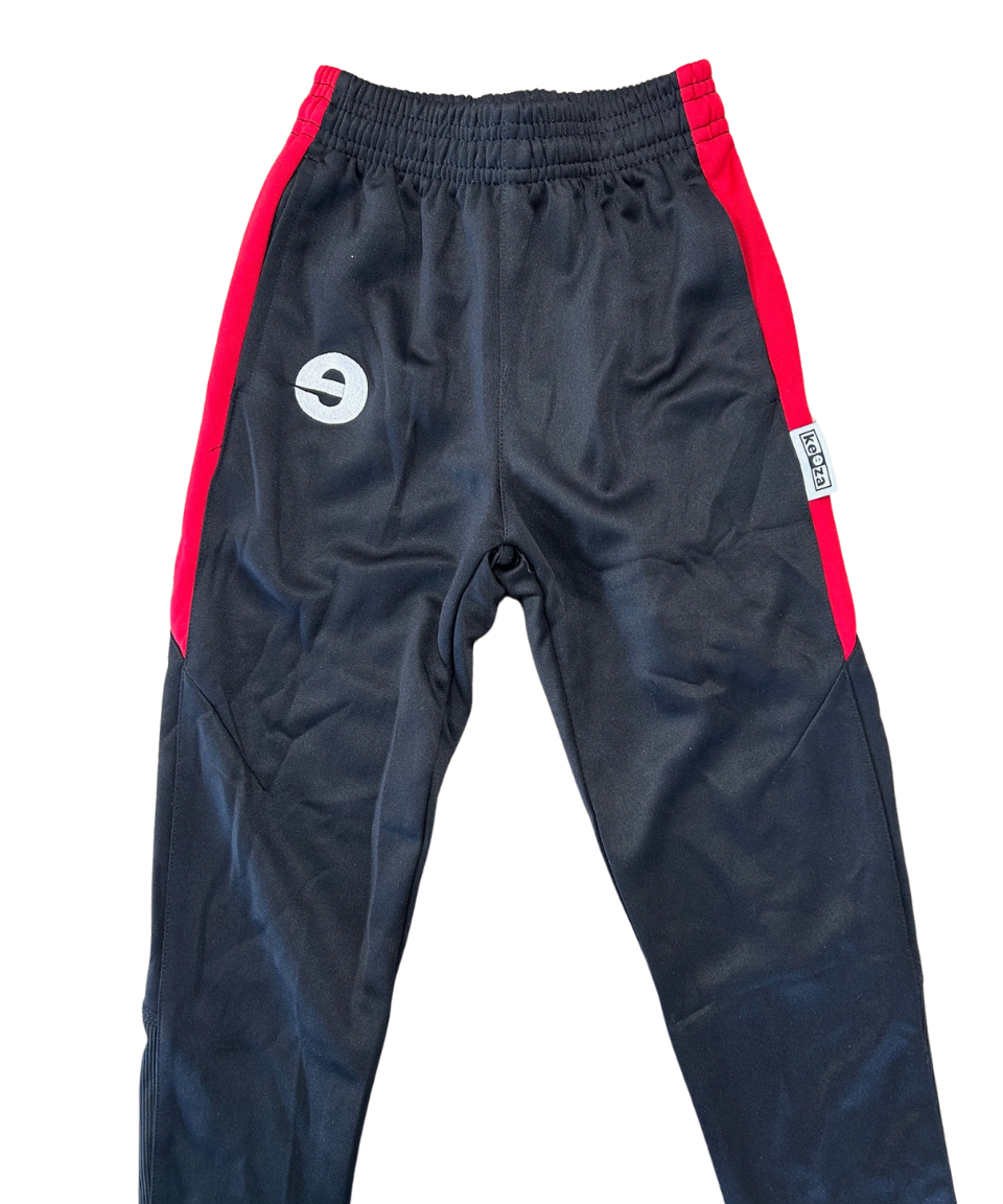 !OUTLET! SPODNIE DRESOWE KEEZA