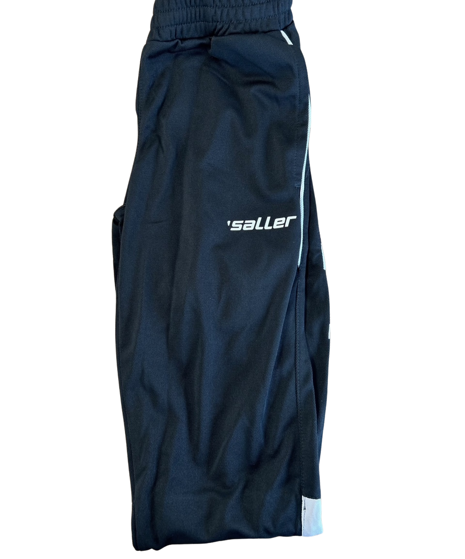 !OUTLET! SPODNIE DRESOWE SALLER