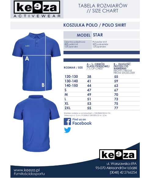 Koszulka Polo