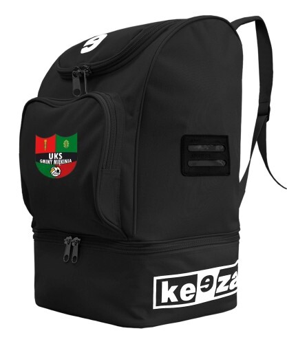 Plecak z logiem UKS